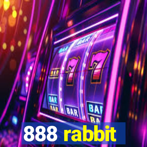 888 rabbit